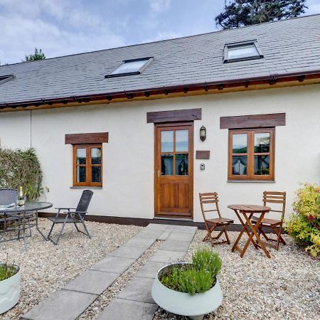 Vila Devon Longstraw Croyde Exteriér fotografie